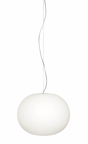 Flos Glo-Ball Suspension Light