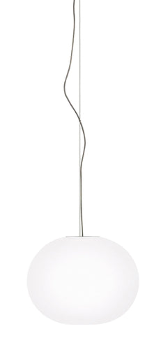 Flos Glo-Ball Suspension Light
