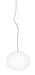 Flos Glo-Ball Suspension Light