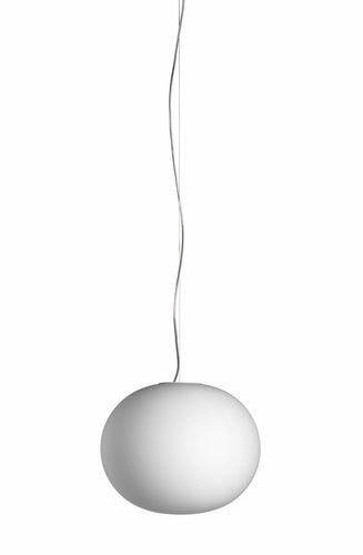 Flos Glo-Ball Suspension Light