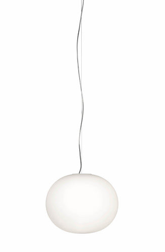 Flos Glo-Ball Suspension Light