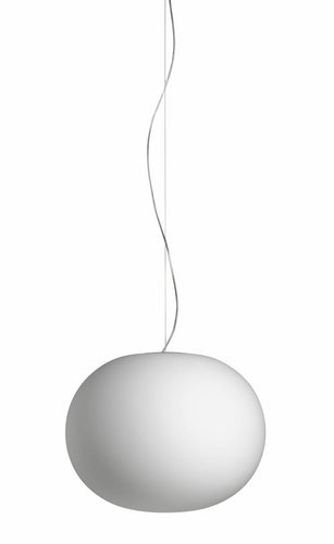 Flos Glo-Ball Suspension Light