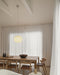 Flos Glo-Ball Suspension Light