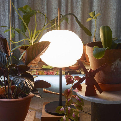 Flos Glo-Ball Table Lamp
