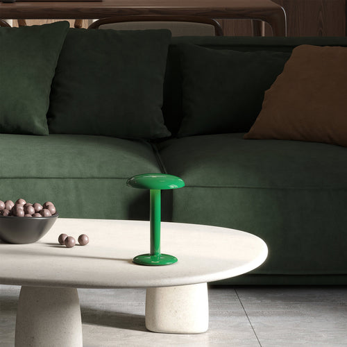 Flos Gustave Portable Table Lamp