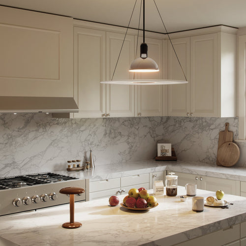 Flos Gustave Portable Table Lamp