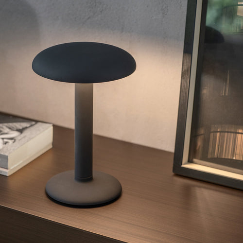 Flos Gustave Portable Table Lamp