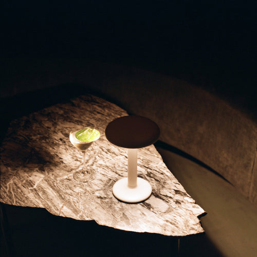 Flos Gustave Portable Table Lamp