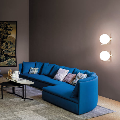 Flos IC Lights Ceiling / Wall Light