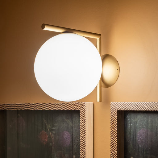 Flos IC Lights Ceiling / Wall Light