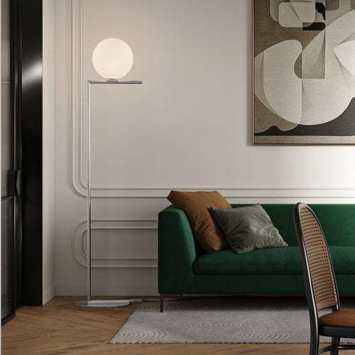 Flos IC Lights Floor Lamp