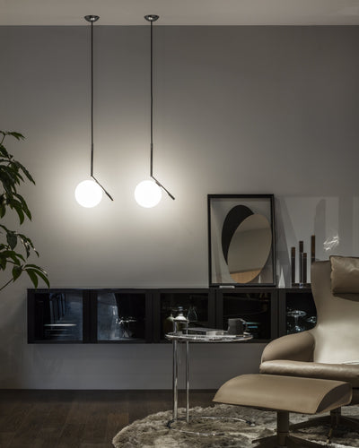 Flos IC Lights S1 Suspension Light