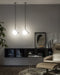 Flos IC Lights S1 Suspension Light