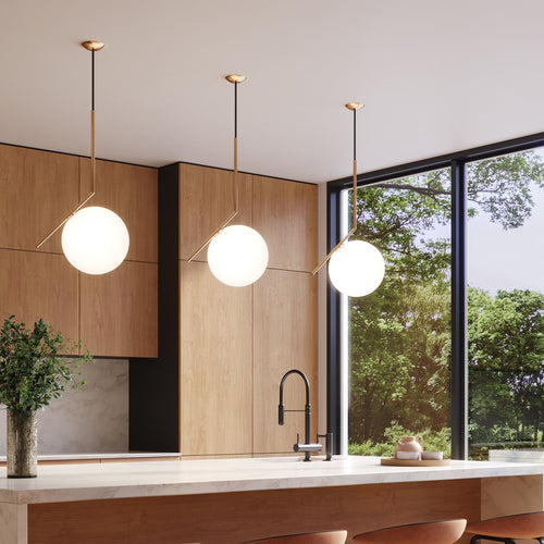 Flos IC Lights S2 Suspension Light