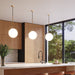 Flos IC Lights S2 Suspension Light