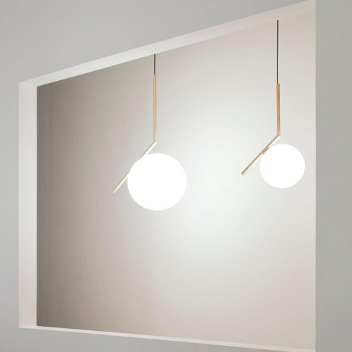 Flos IC Lights S2 Suspension Light