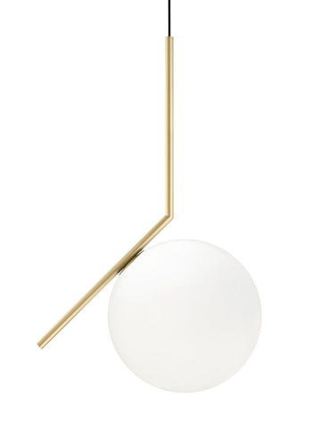 Flos IC Lights S2 Suspension Light