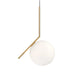 Flos IC Lights S2 Suspension Light