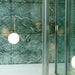 Flos IC Lights S2 Suspension Light