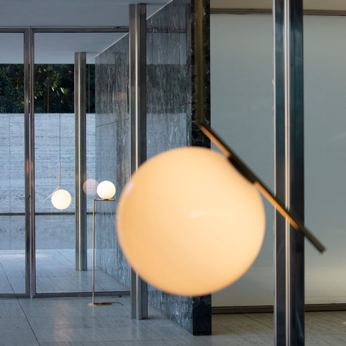 Flos IC Lights S2 Suspension Light