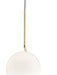 Flos IC Lights S2 Suspension Light