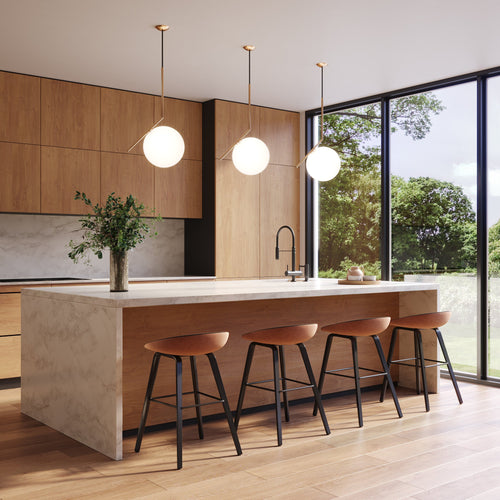 Flos IC Lights S2 Suspension Light