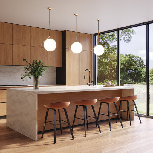 Flos IC Lights S2 Suspension Light