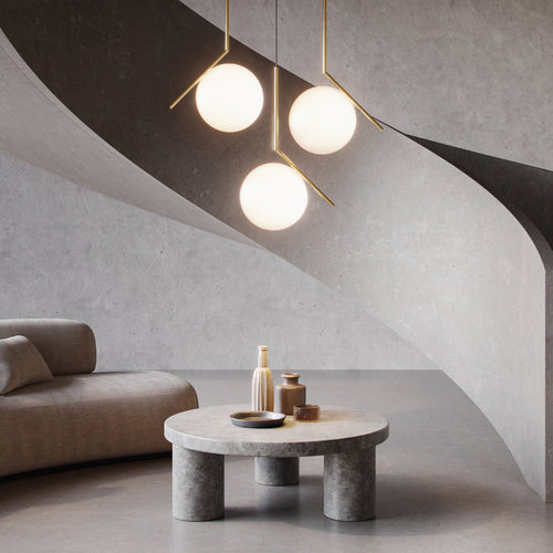Flos IC Lights S2 Suspension Light