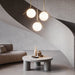 Flos IC Lights S2 Suspension Light