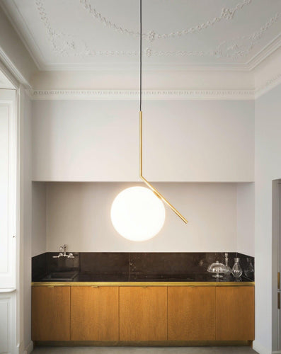 Flos IC Lights S2 Suspension Light