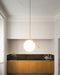 Flos IC Lights S2 Suspension Light