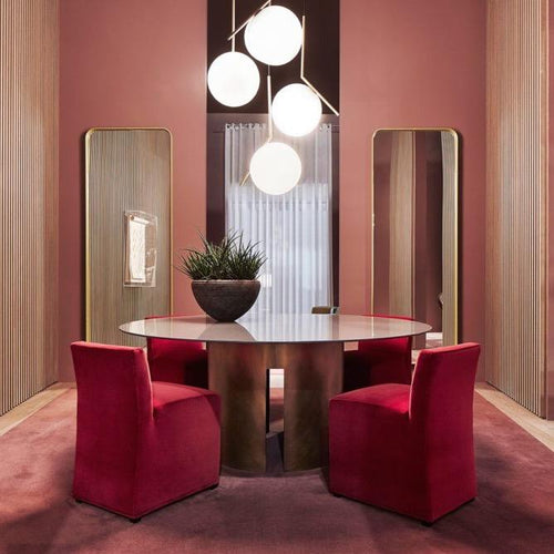 Flos IC Lights S2 Suspension Light