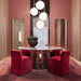 Flos IC Lights S2 Suspension Light
