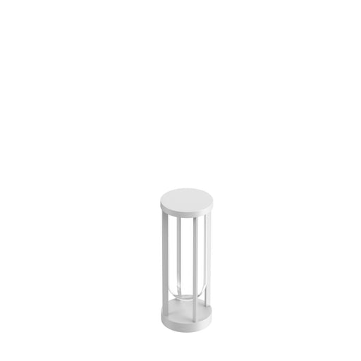 Flos In Vitro Bollard