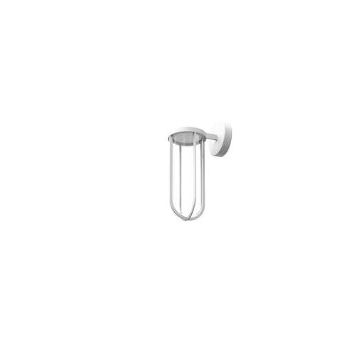 Flos In Vitro Outdoor Wall Light