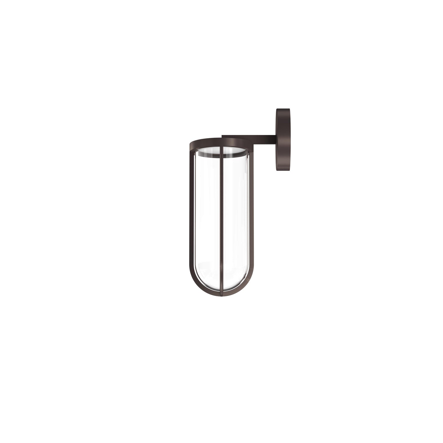 Flos In Vitro Outdoor Wall Light | Inspyer Lighting