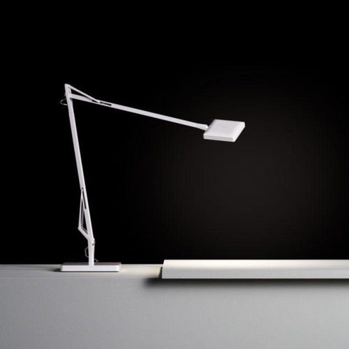 Flos Kelvin Edge Desk Lamp