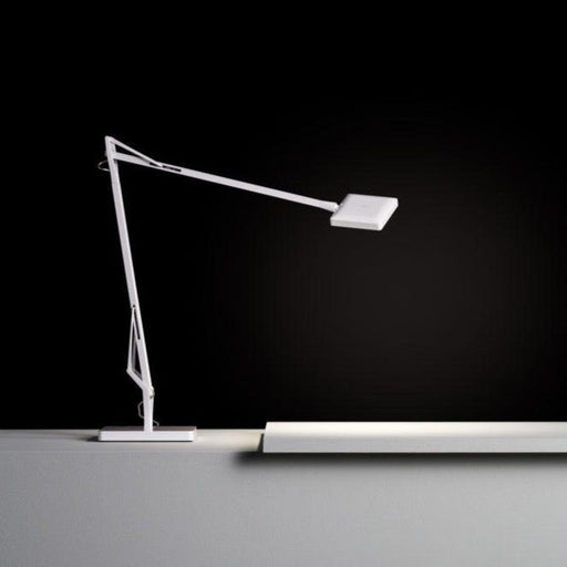 Flos Kelvin Edge Desk Lamp