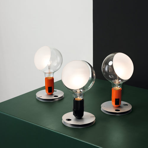 Flos Lampadina Table Lamp