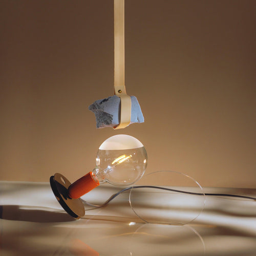 Flos Lampadina Table Lamp
