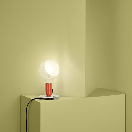 Flos Lampadina Table Lamp