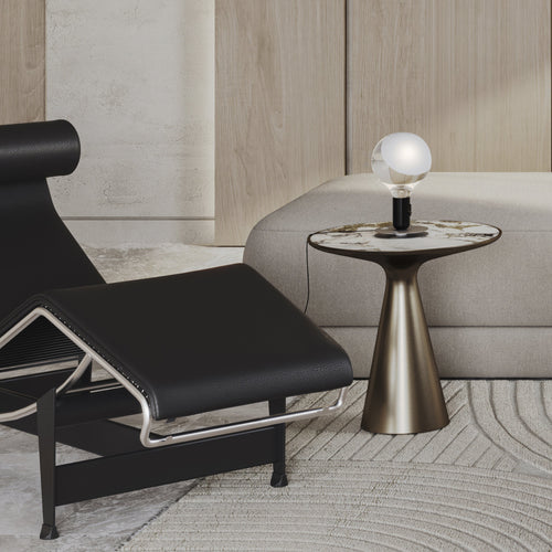 Flos Lampadina Table Lamp