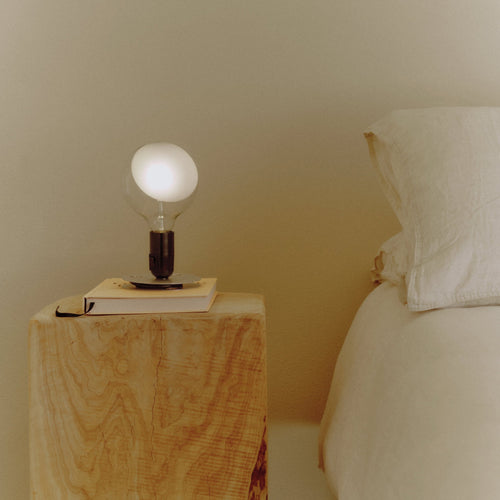 Flos Lampadina Table Lamp