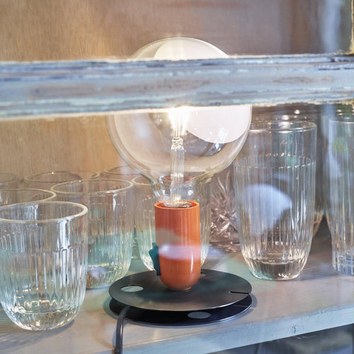 Flos Lampadina Table Lamp