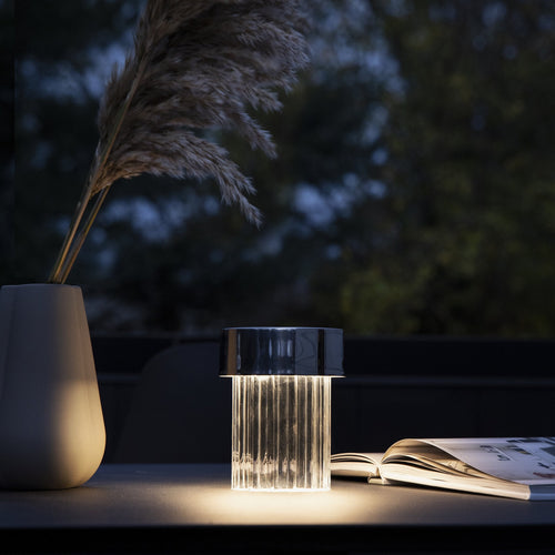 Flos Last Order Portable Table Lamp