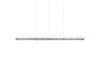 Flos Luce Cilindrica Suspension Light