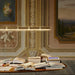 Flos Luce Cilindrica Suspension Light