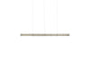 Flos Luce Cilindrica Suspension Light