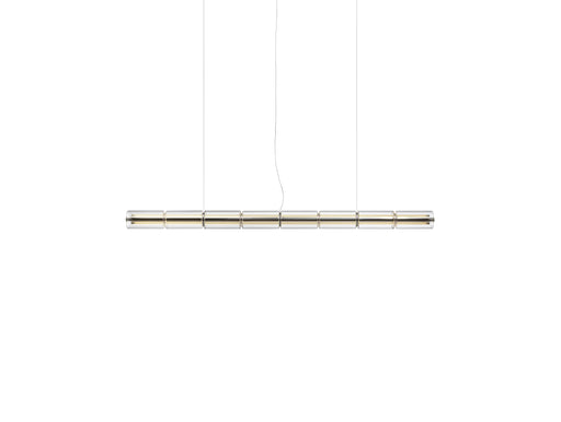 Flos Luce Cilindrica Suspension Light