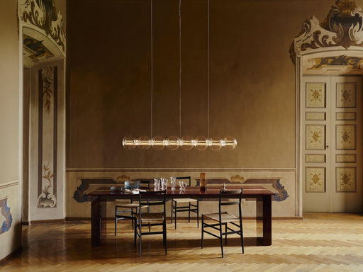 Flos Luce Sferica Suspension Light